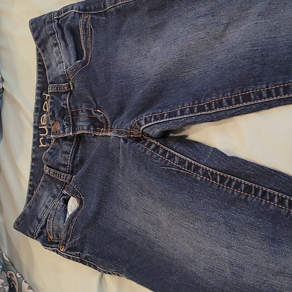 RUE 21 jeans